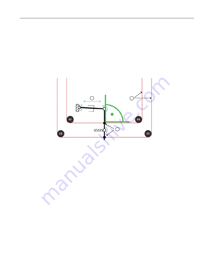 Siemens SIMOTION D4x5-2 Operating Instructions Manual Download Page 239