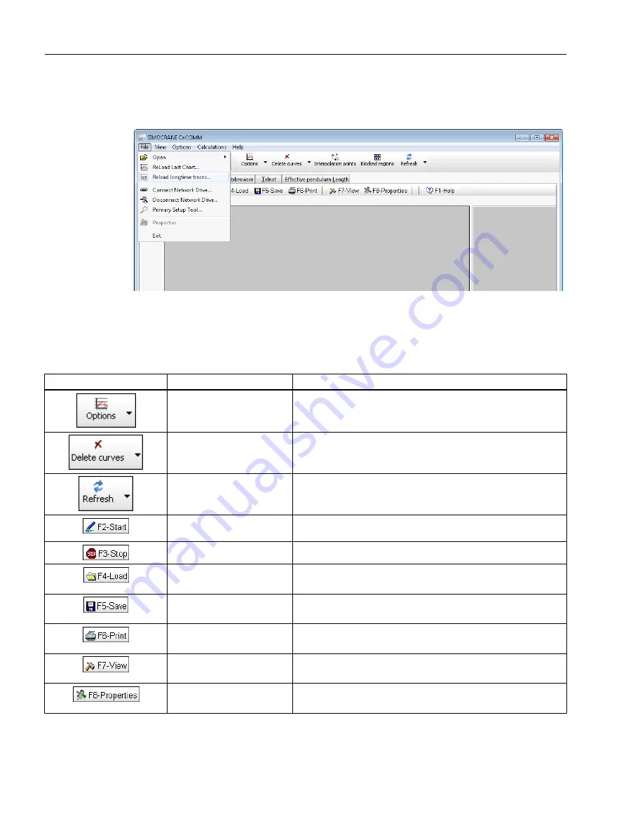 Siemens SIMOTION D4x5-2 Operating Instructions Manual Download Page 300