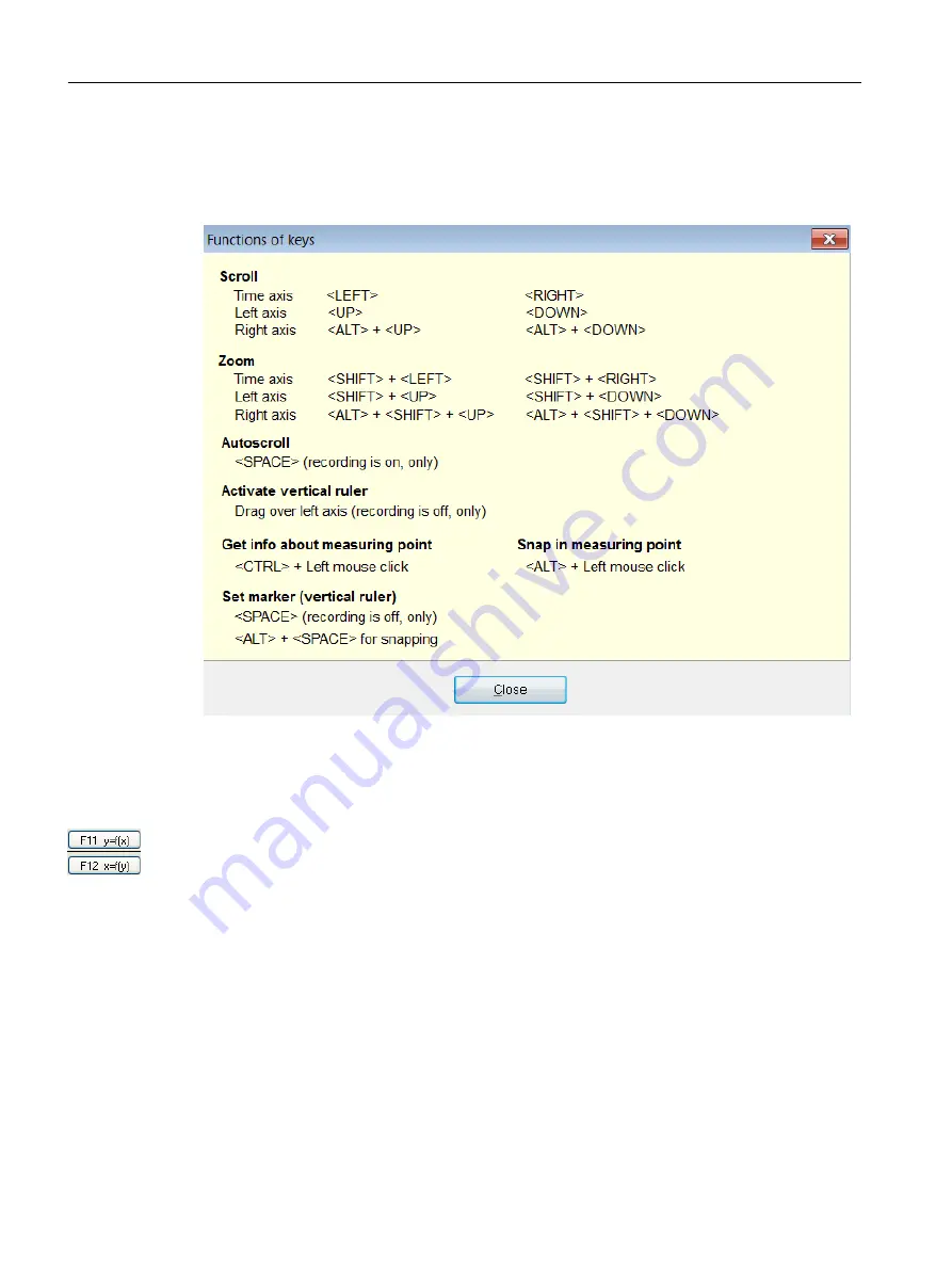 Siemens SIMOTION D4x5-2 Operating Instructions Manual Download Page 304