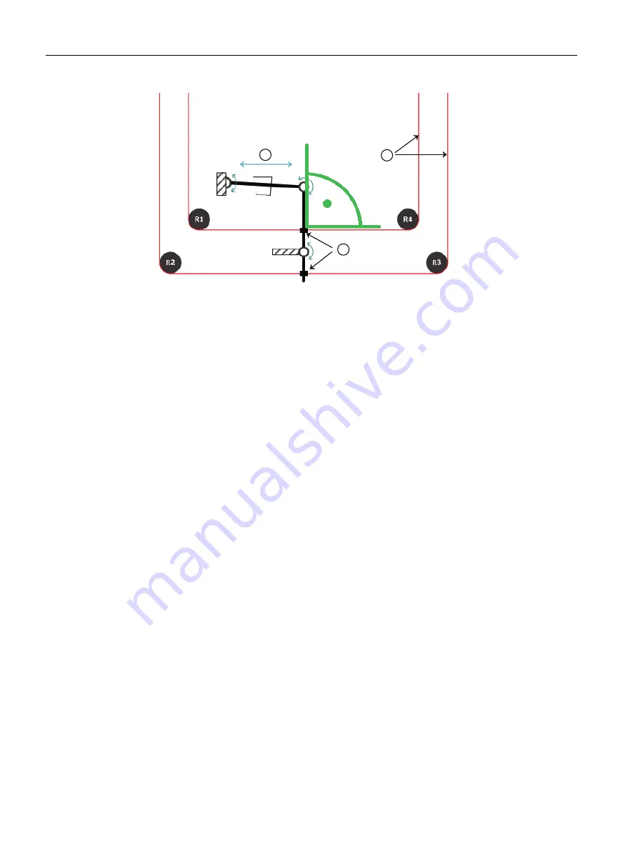 Siemens SIMOTION D4x5-2 Operating Instructions Manual Download Page 364