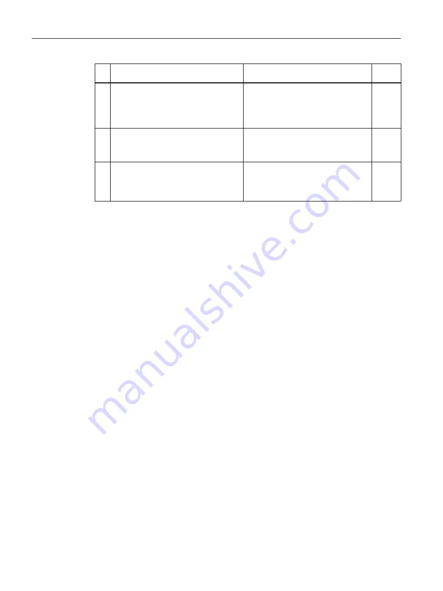 Siemens SIMOTION D4x5-2 Operating Instructions Manual Download Page 368