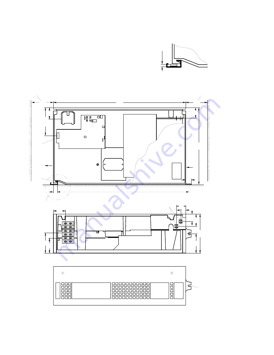 Siemens SIMOVERT 6SE7024-1EB85-0AA0 Скачать руководство пользователя страница 66