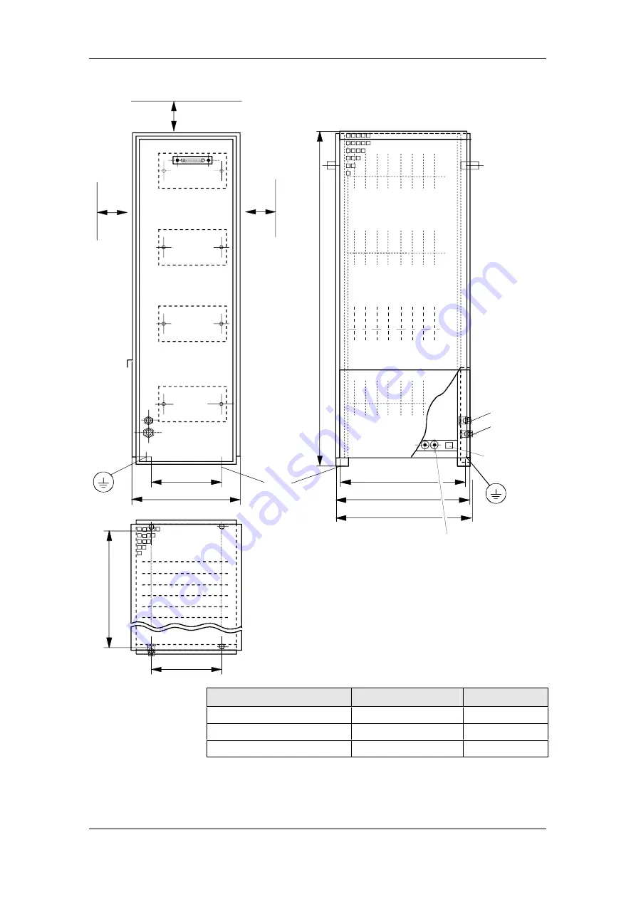 Siemens SIMOVERT MASTERDRIVES 6SE7016-4FS87-2DA0 Скачать руководство пользователя страница 33