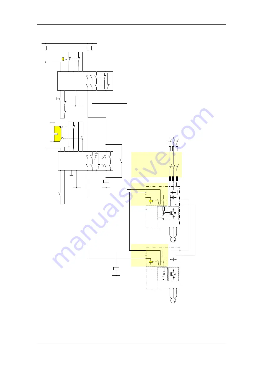 Siemens simovert masterdrives Compendium Download Page 84