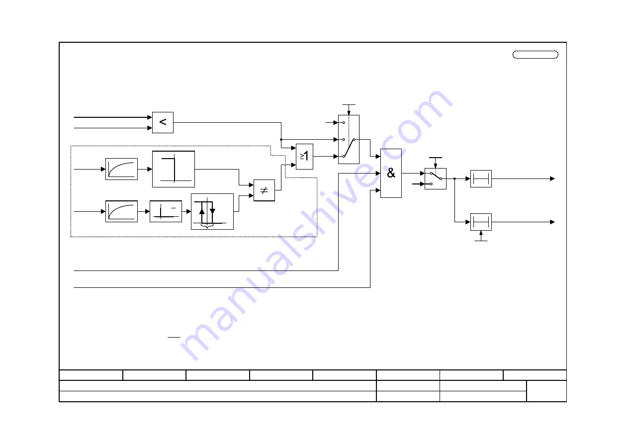 Siemens simovert masterdrives Скачать руководство пользователя страница 1022