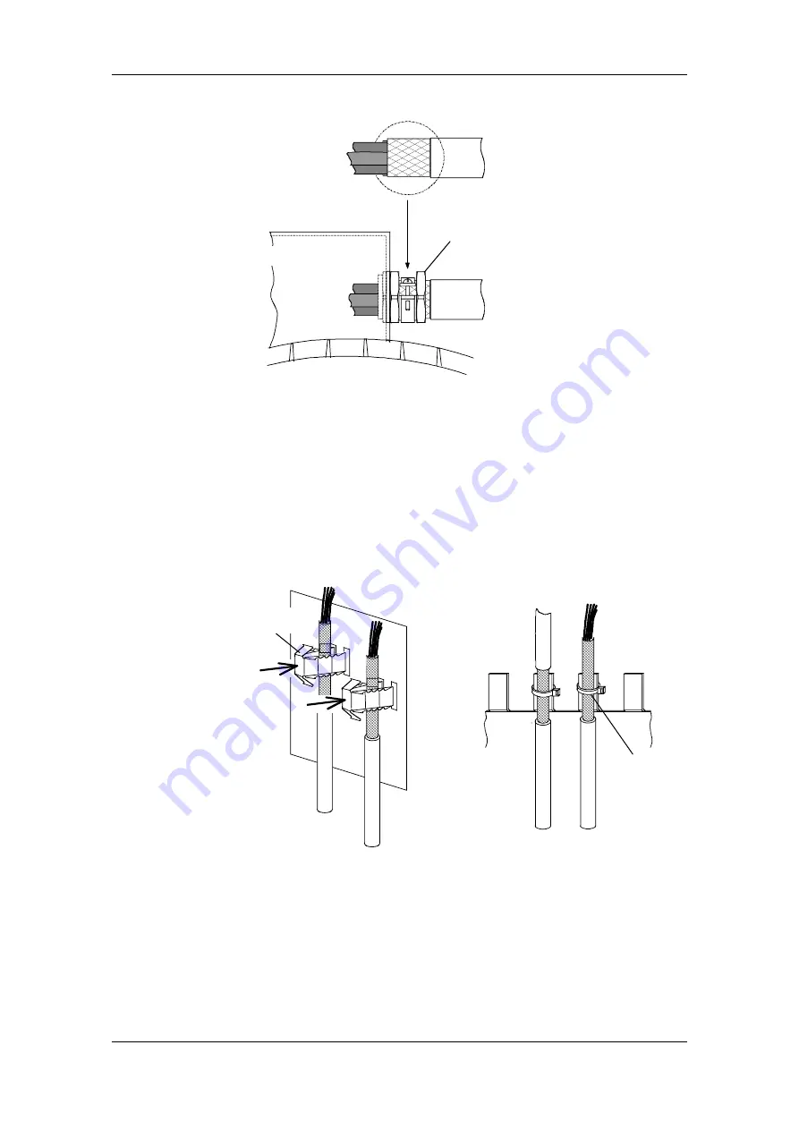 Siemens simovert masterdrives Compendium Download Page 104