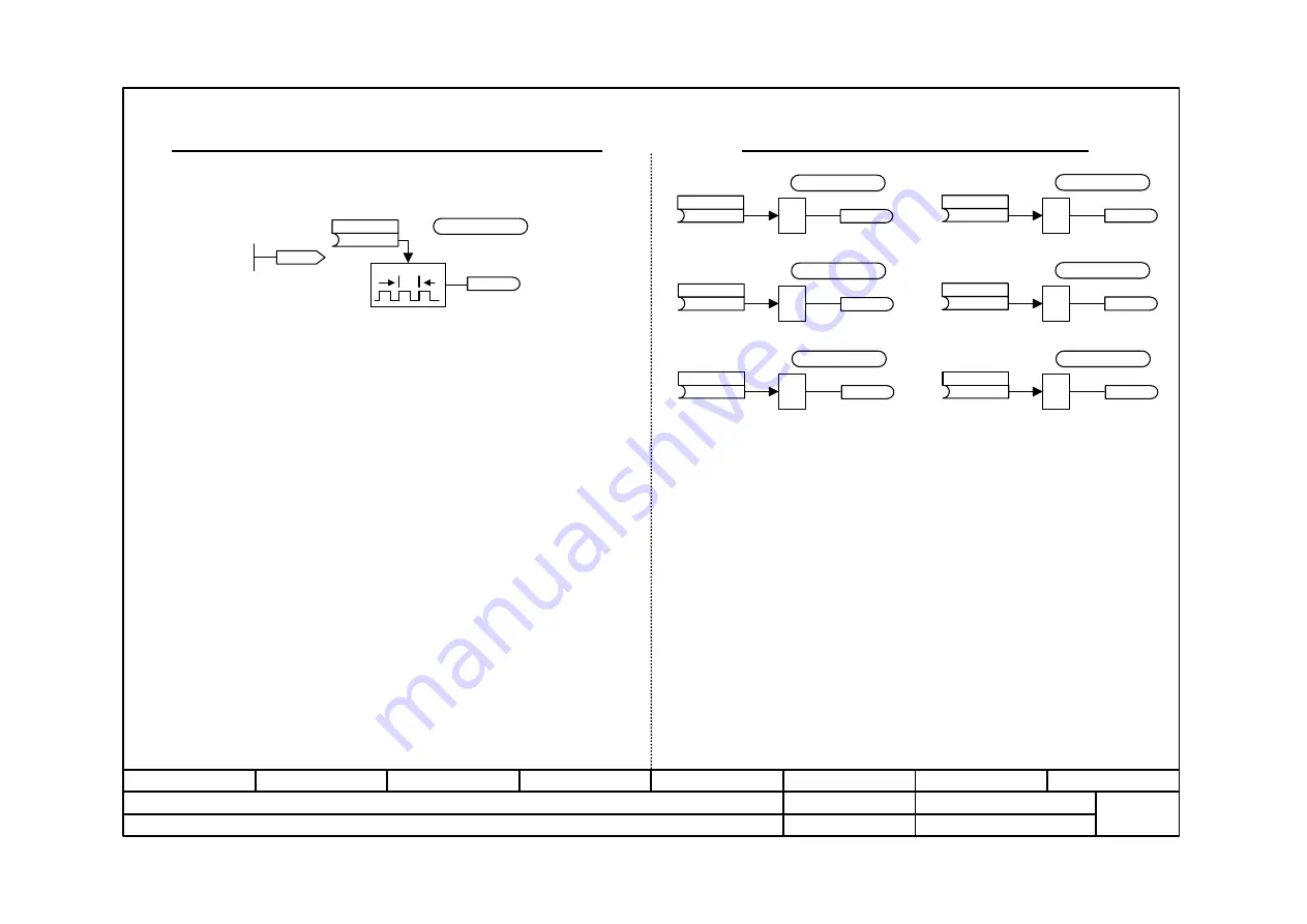 Siemens simovert masterdrives Compendium Download Page 1059