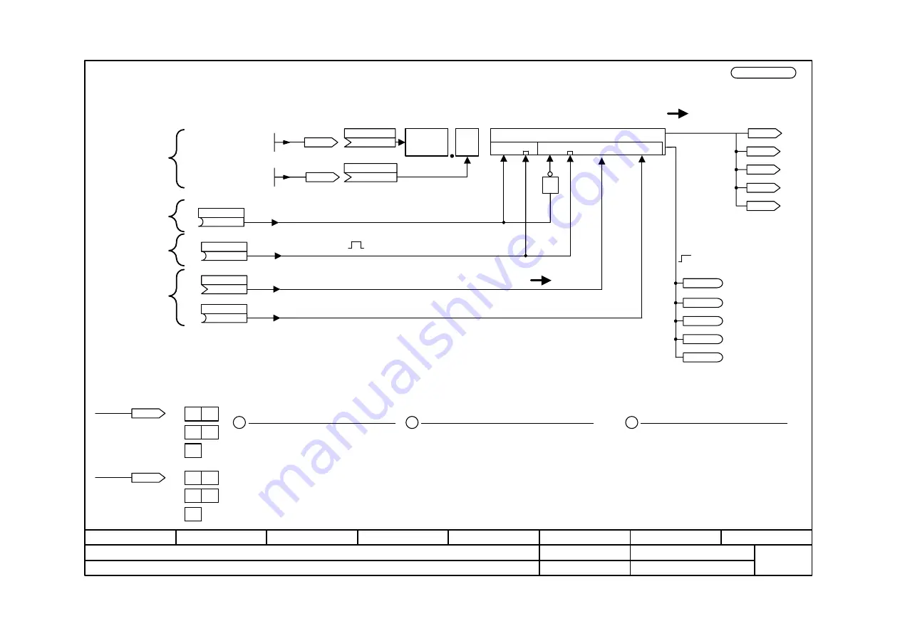 Siemens simovert masterdrives Compendium Download Page 1086