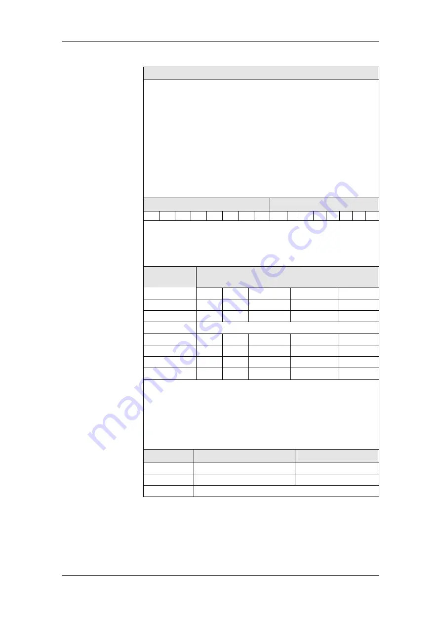 Siemens simovert masterdrives Compendium Download Page 579