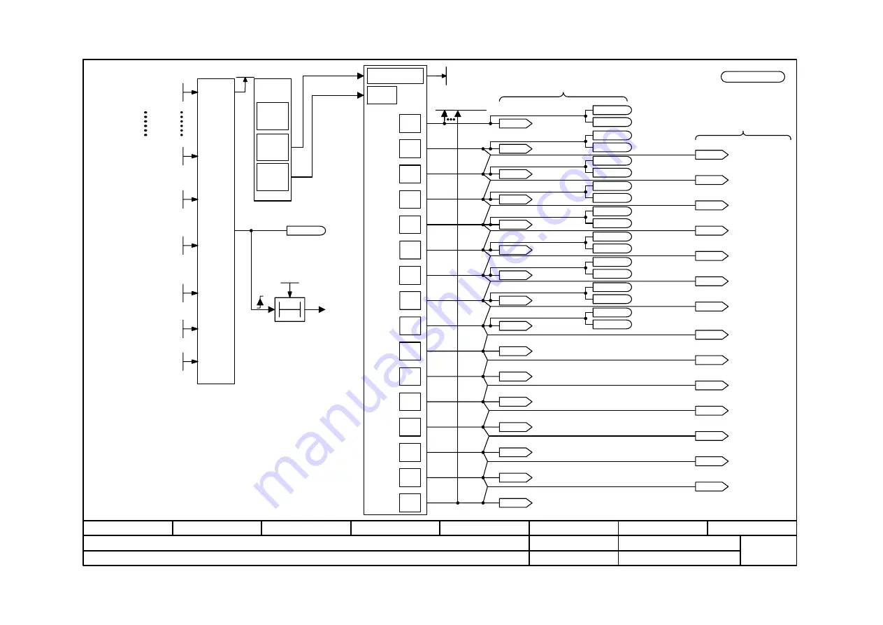 Siemens simovert masterdrives Compendium Download Page 963