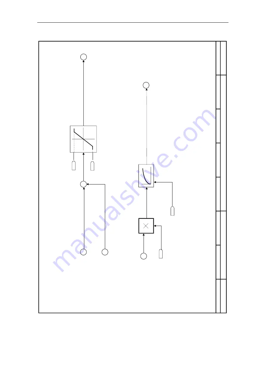 Siemens SIMOVERT MV Series Commissioning Instructions Download Page 81