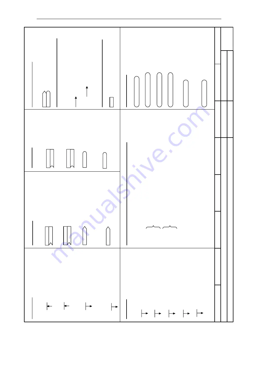 Siemens SINAMICS G List Manual Download Page 375