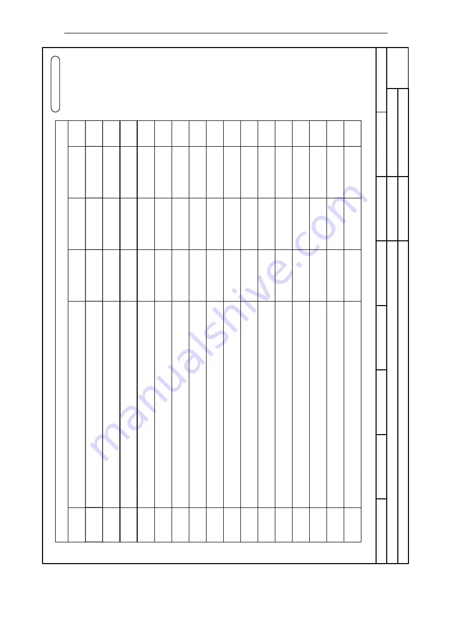 Siemens SINAMICS G List Manual Download Page 404