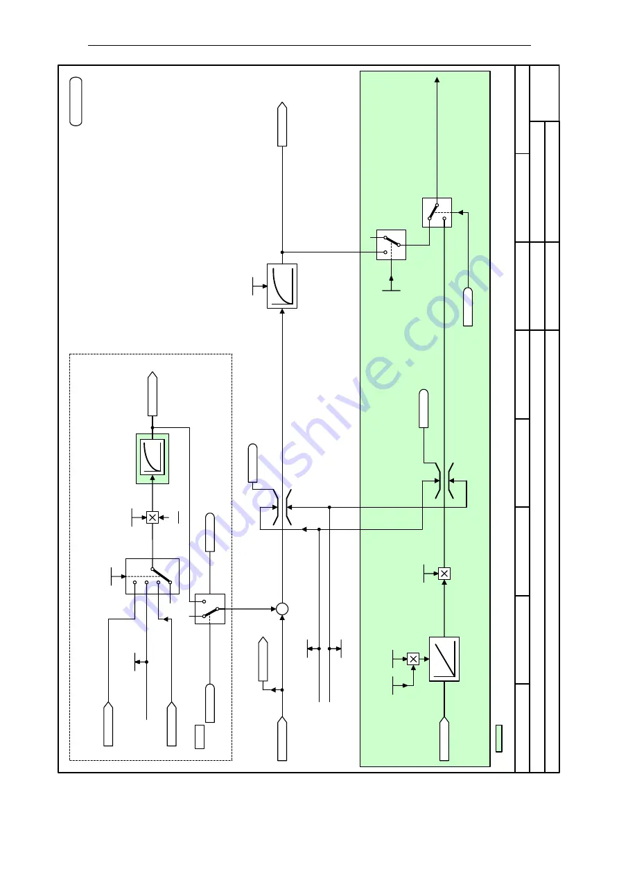 Siemens SINAMICS G List Manual Download Page 447