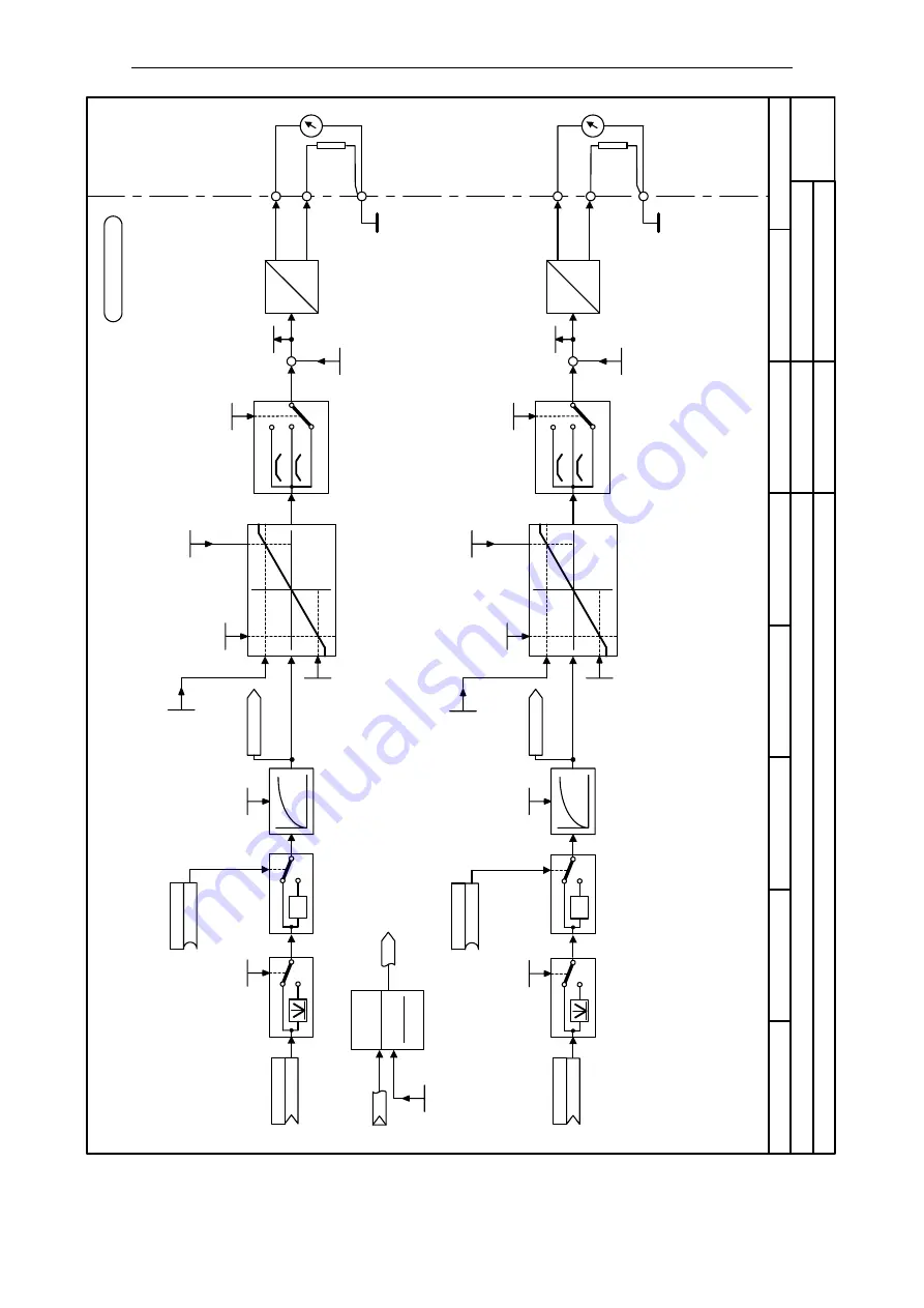 Siemens SINAMICS G List Manual Download Page 501