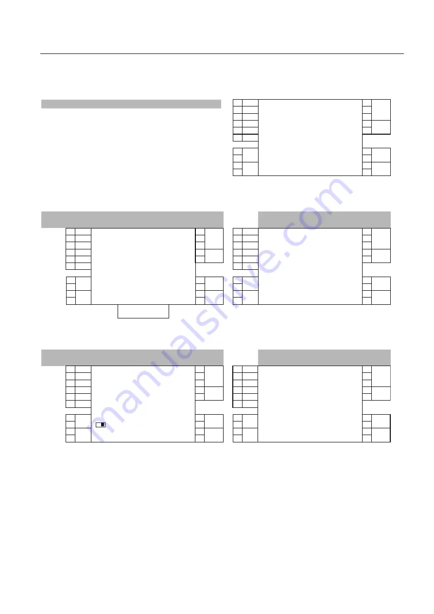 Siemens SINAMICS G120 CU230P-2 Operating Instructions Manual Download Page 51