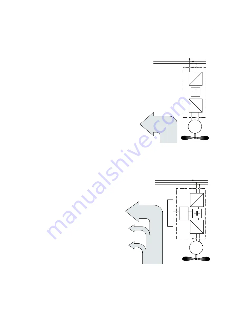 Siemens SINAMICS G120 CU230P-2 Operating Instructions Manual Download Page 228