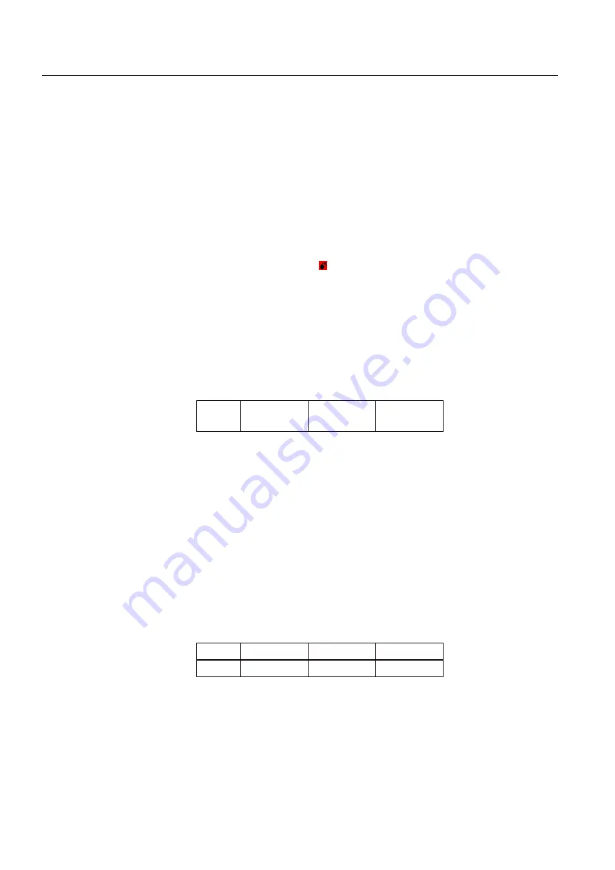 Siemens SINAMICS G120 CU240B-2 Operating Instructions Manual Download Page 246