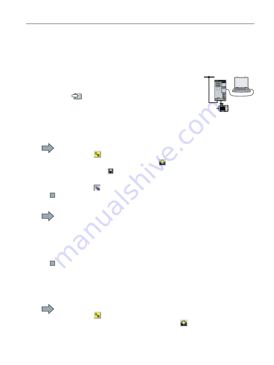 Siemens SINAMICS G120C Operating Instructions Manual Download Page 333