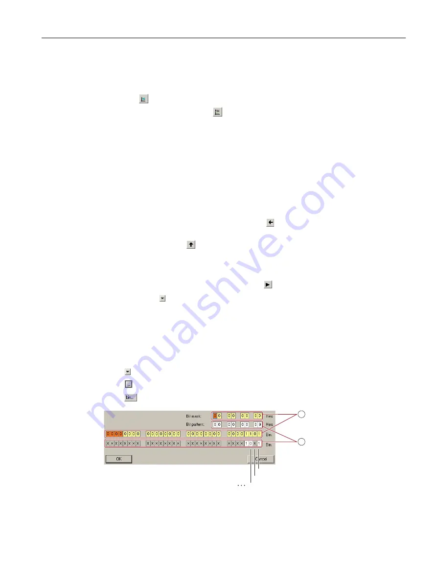 Siemens SINAMICS G120C Скачать руководство пользователя страница 445