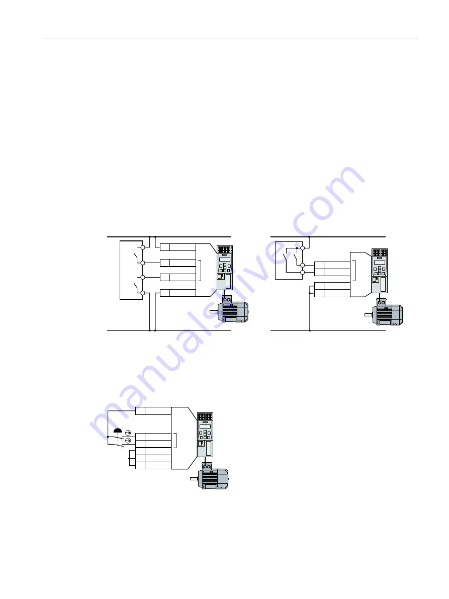 Siemens SINAMICS G120C Скачать руководство пользователя страница 451