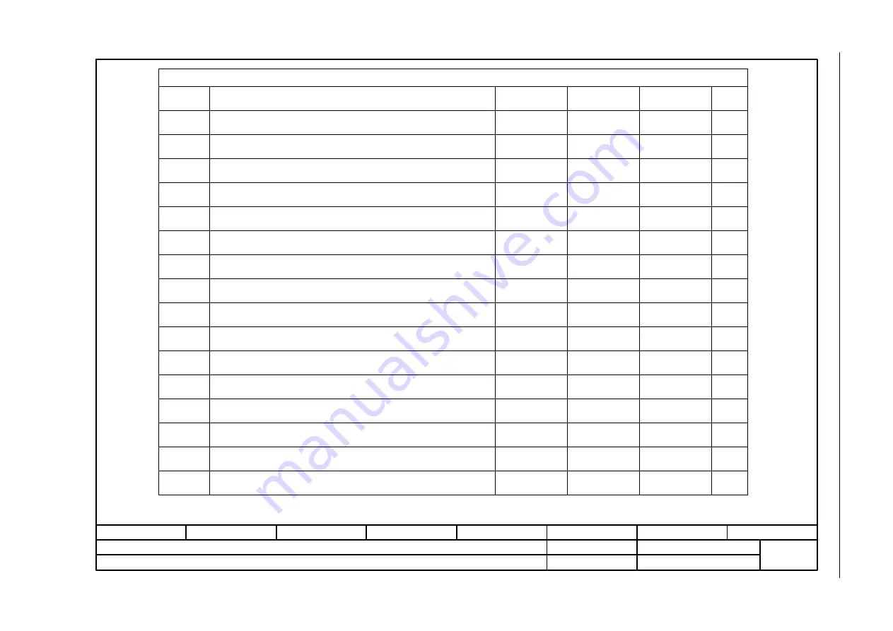 Siemens SINAMICS G120D CU240D-2 DP Manual Download Page 638