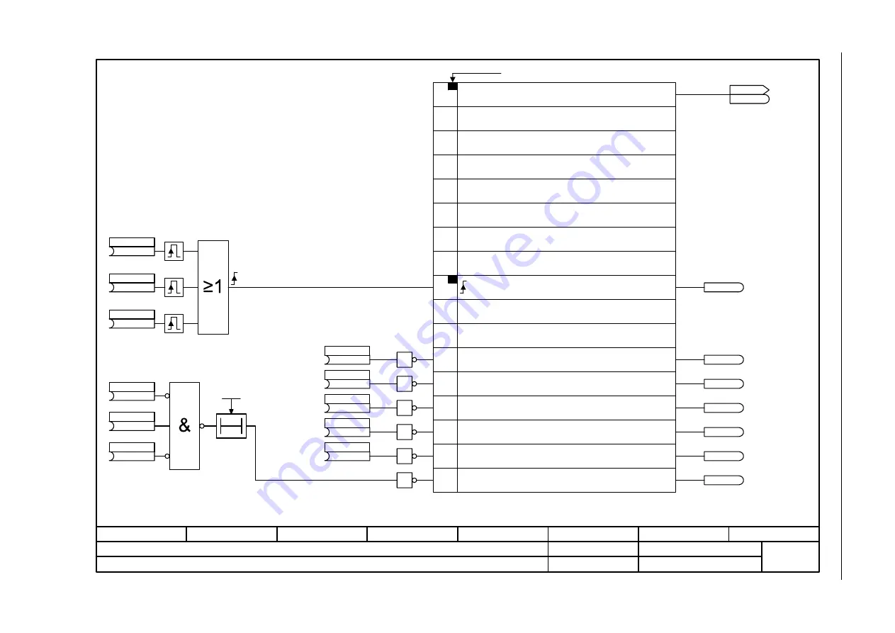 Siemens SINAMICS G120D CU240D-2 DP Скачать руководство пользователя страница 655