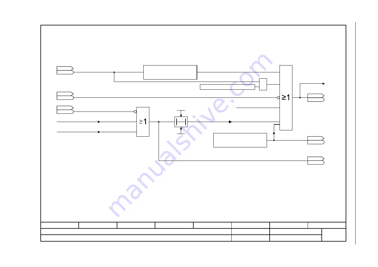 Siemens SINAMICS G120D CU240D-2 DP Manual Download Page 669