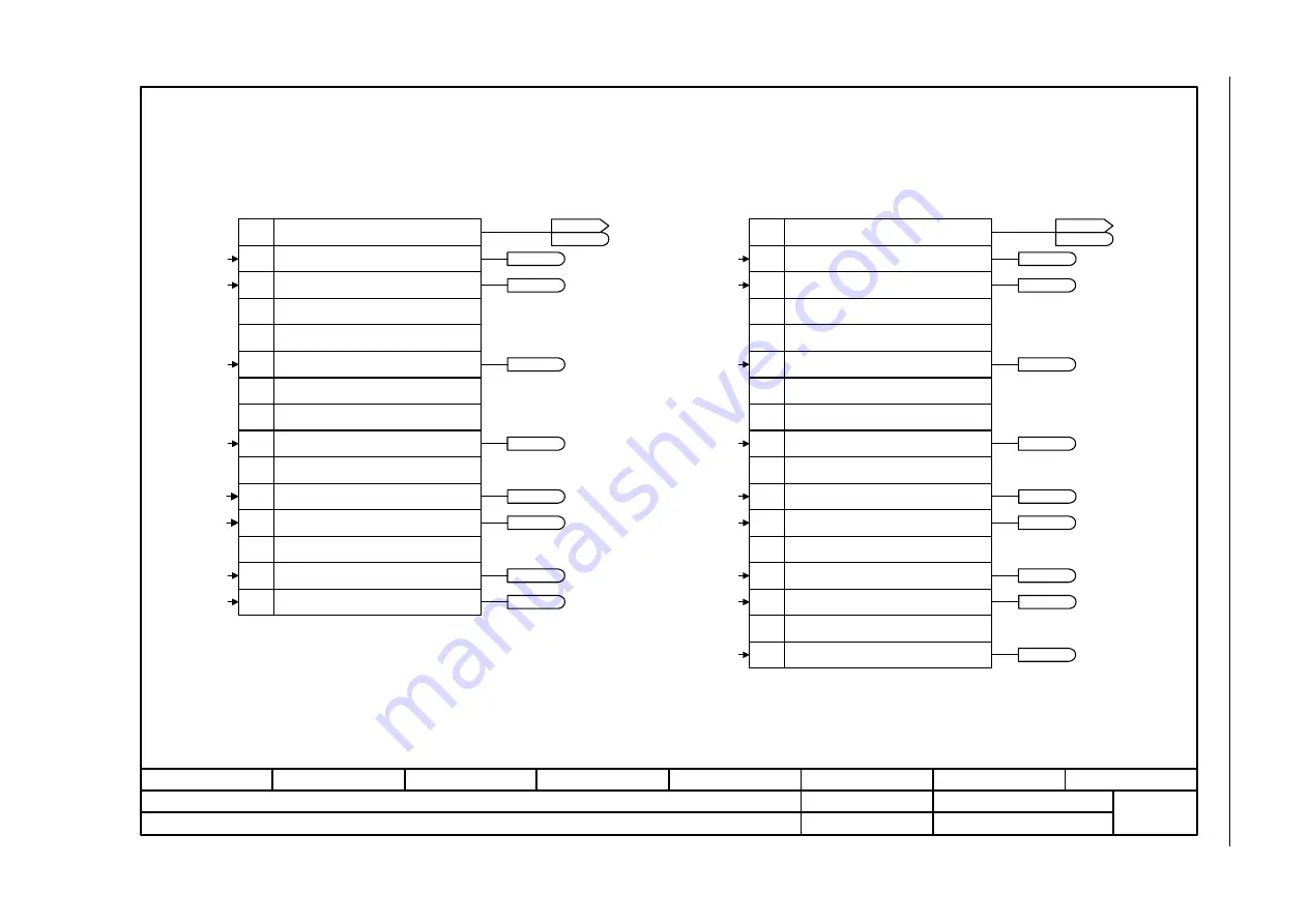 Siemens SINAMICS G120D CU240D-2 DP Manual Download Page 673