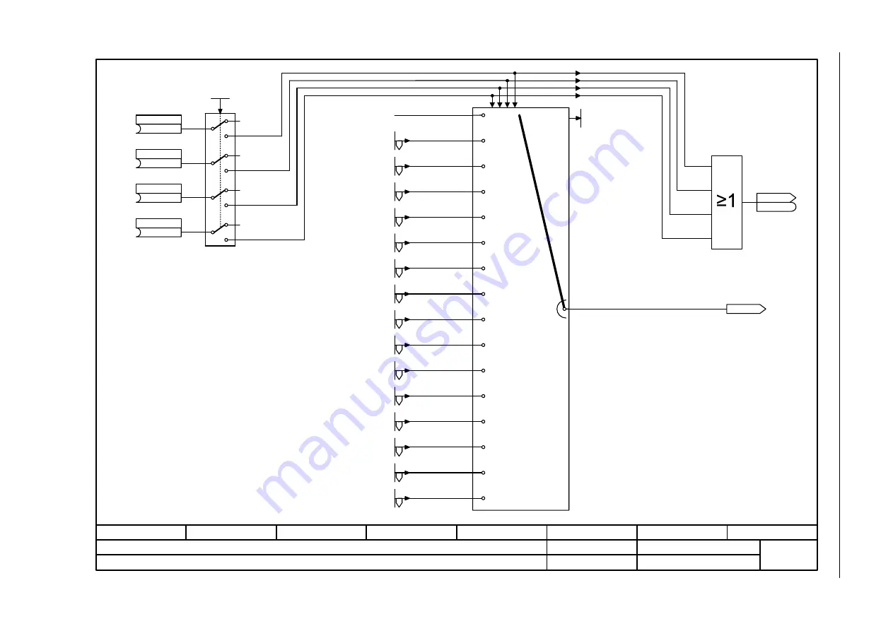 Siemens SINAMICS G120D CU240D-2 DP Manual Download Page 772