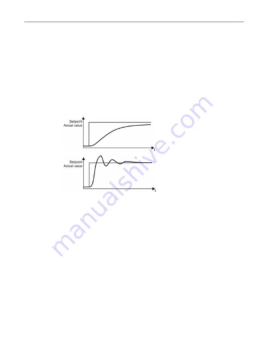 Siemens SINAMICS G120P Operating Instructions Manual Download Page 359