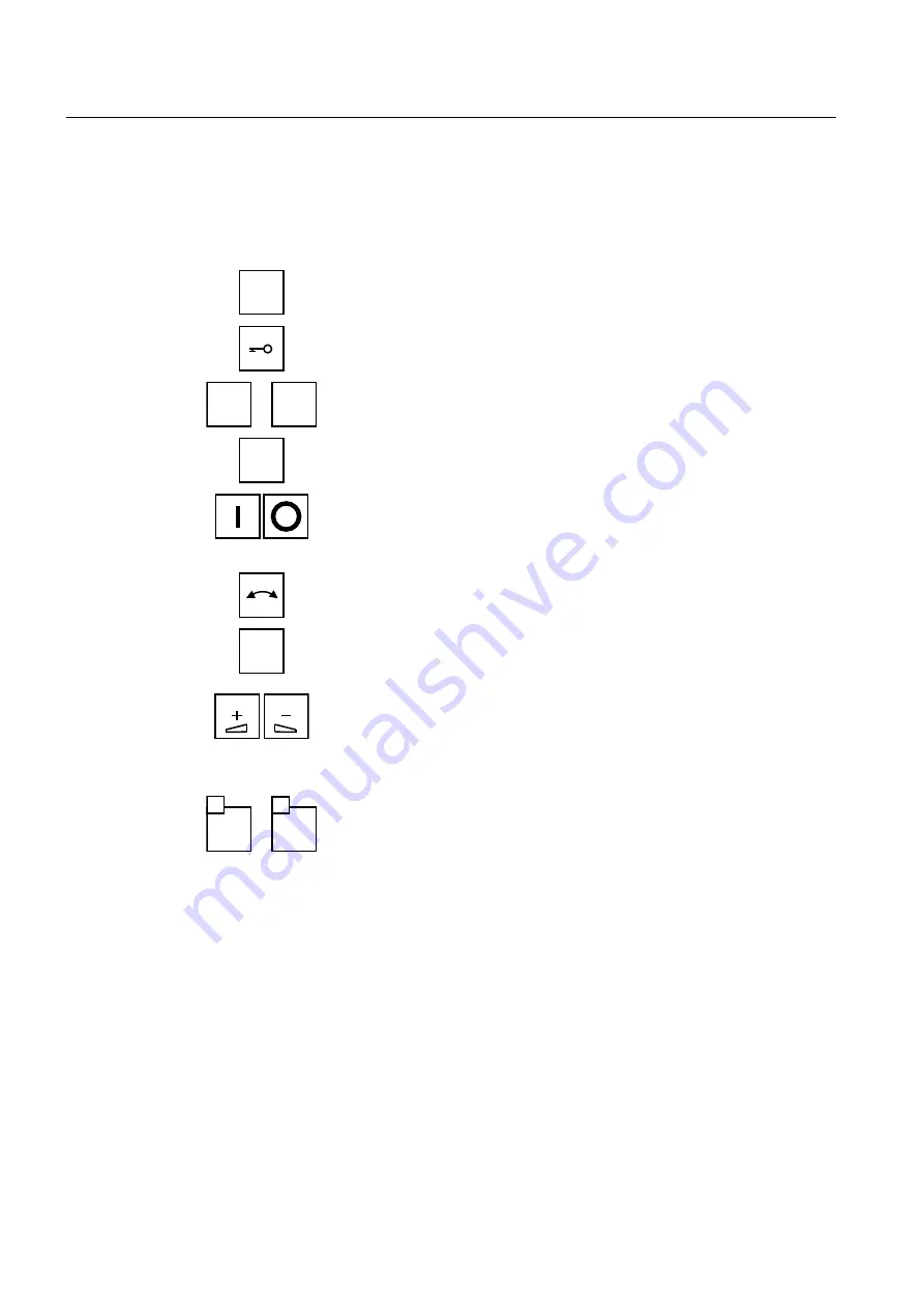 Siemens Sinamics GM150 6SL3835-2LN44-2AA0 Operating And Installation Instructions Download Page 110