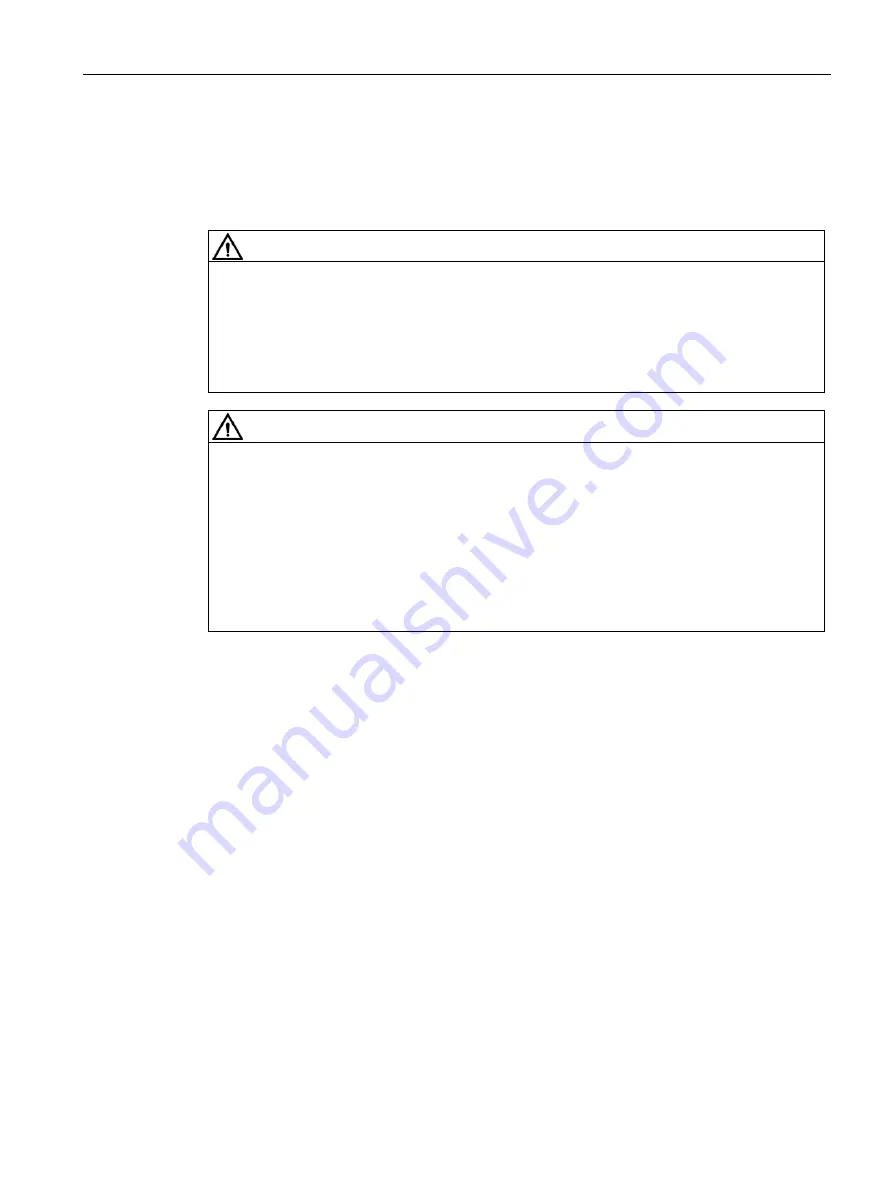 Siemens SINAMICS IOP-2 Operating Instructions Manual Download Page 57