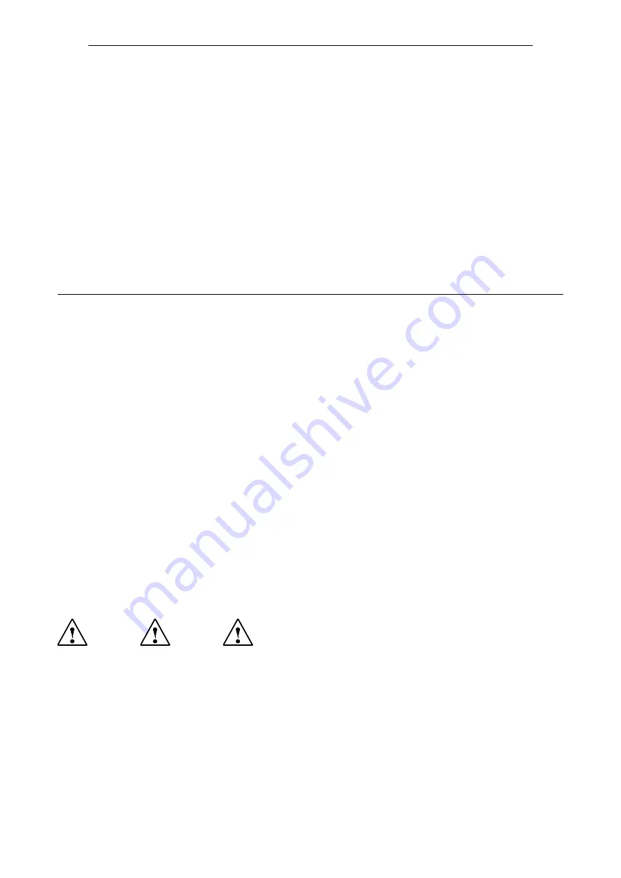 Siemens SINAMICS S Series List Manual Download Page 12