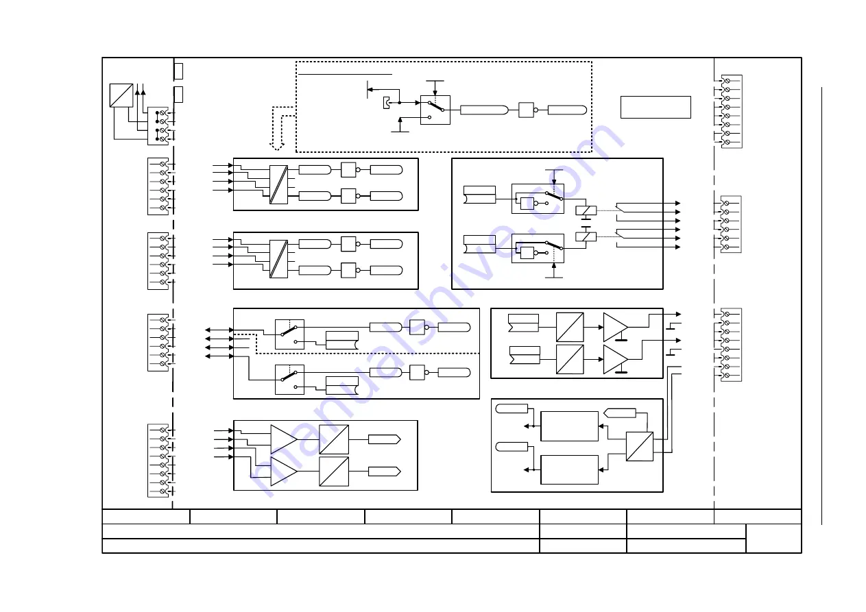 Siemens SINAMICS S Series Скачать руководство пользователя страница 1129