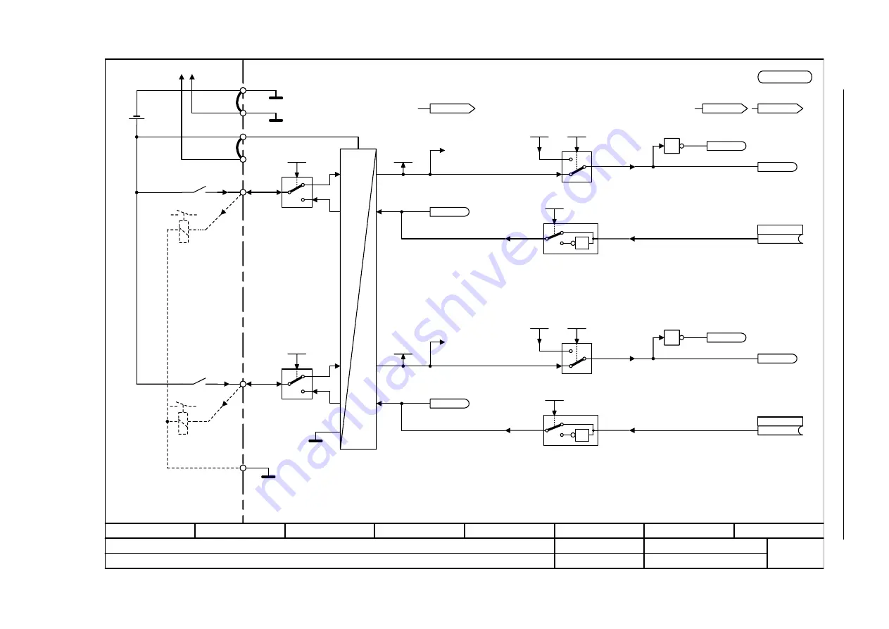 Siemens SINAMICS S Series Скачать руководство пользователя страница 1133