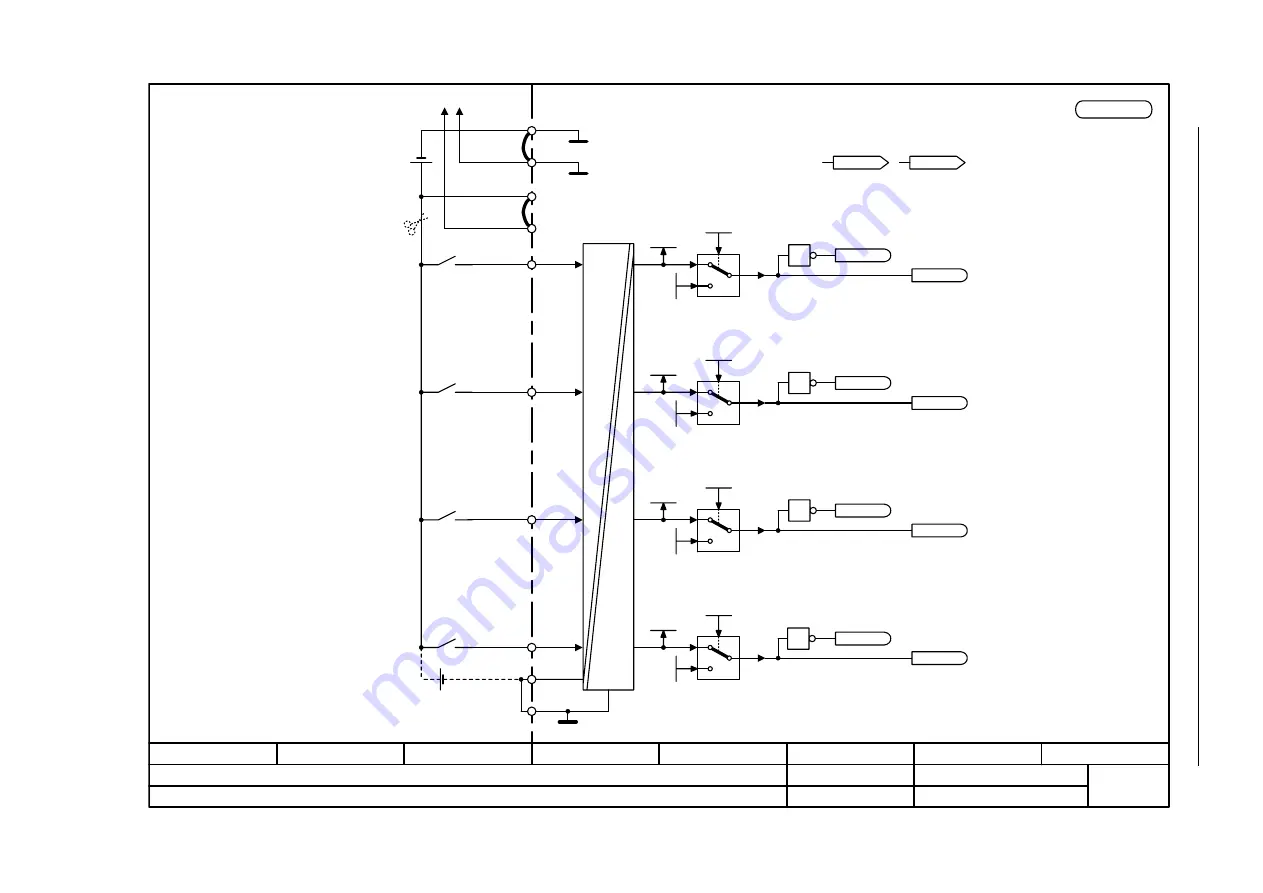 Siemens SINAMICS S Series Скачать руководство пользователя страница 1136