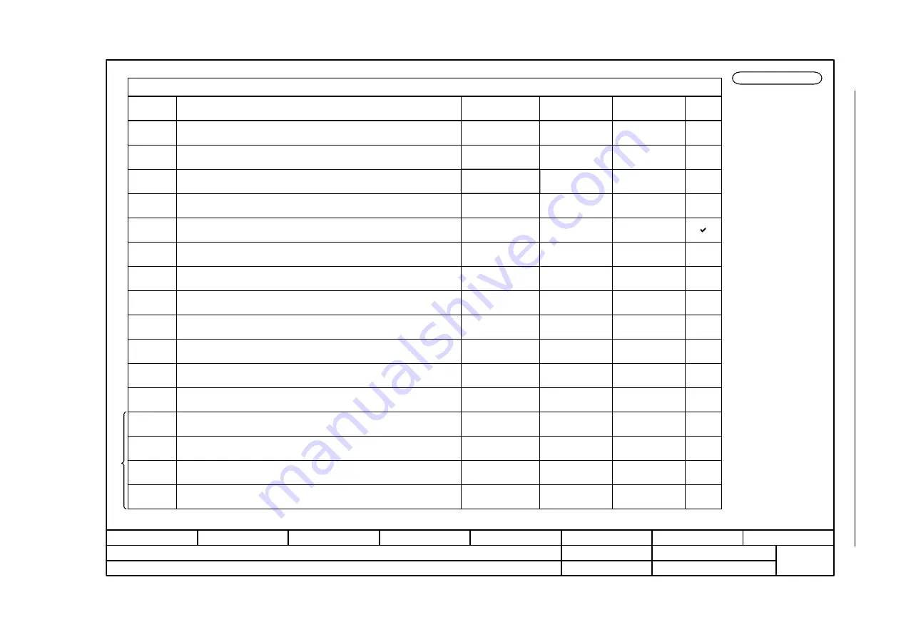 Siemens SINAMICS S Series List Manual Download Page 1167