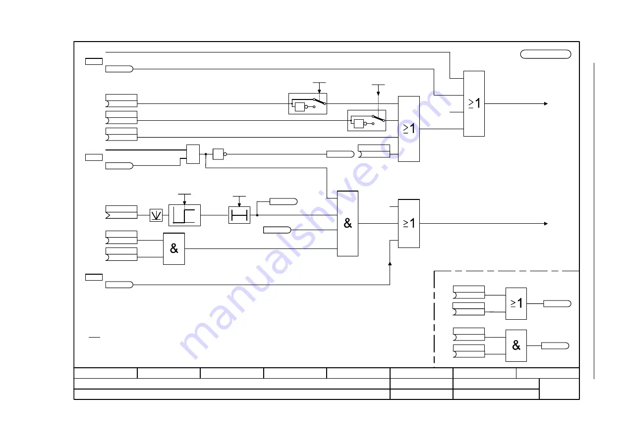 Siemens SINAMICS S Series Скачать руководство пользователя страница 1206