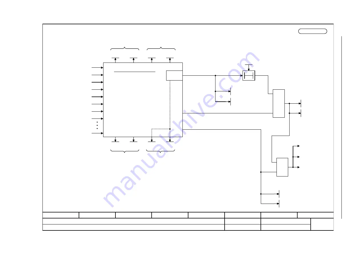 Siemens SINAMICS S Series Скачать руководство пользователя страница 1210