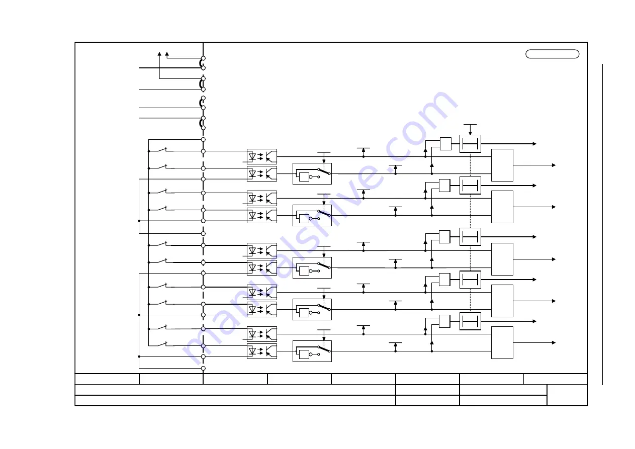 Siemens SINAMICS S Series Скачать руководство пользователя страница 1220