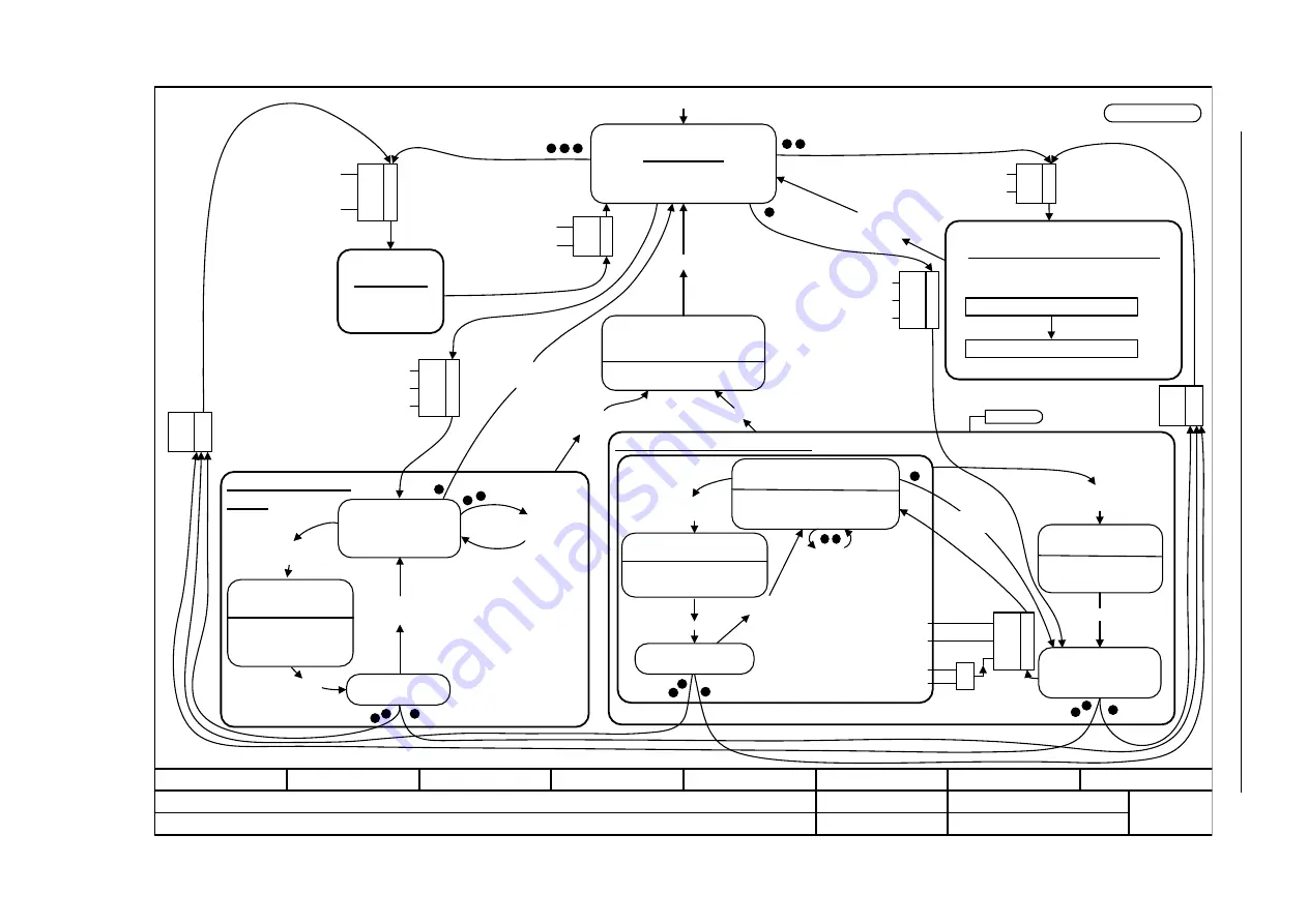 Siemens SINAMICS S Series Скачать руководство пользователя страница 1246