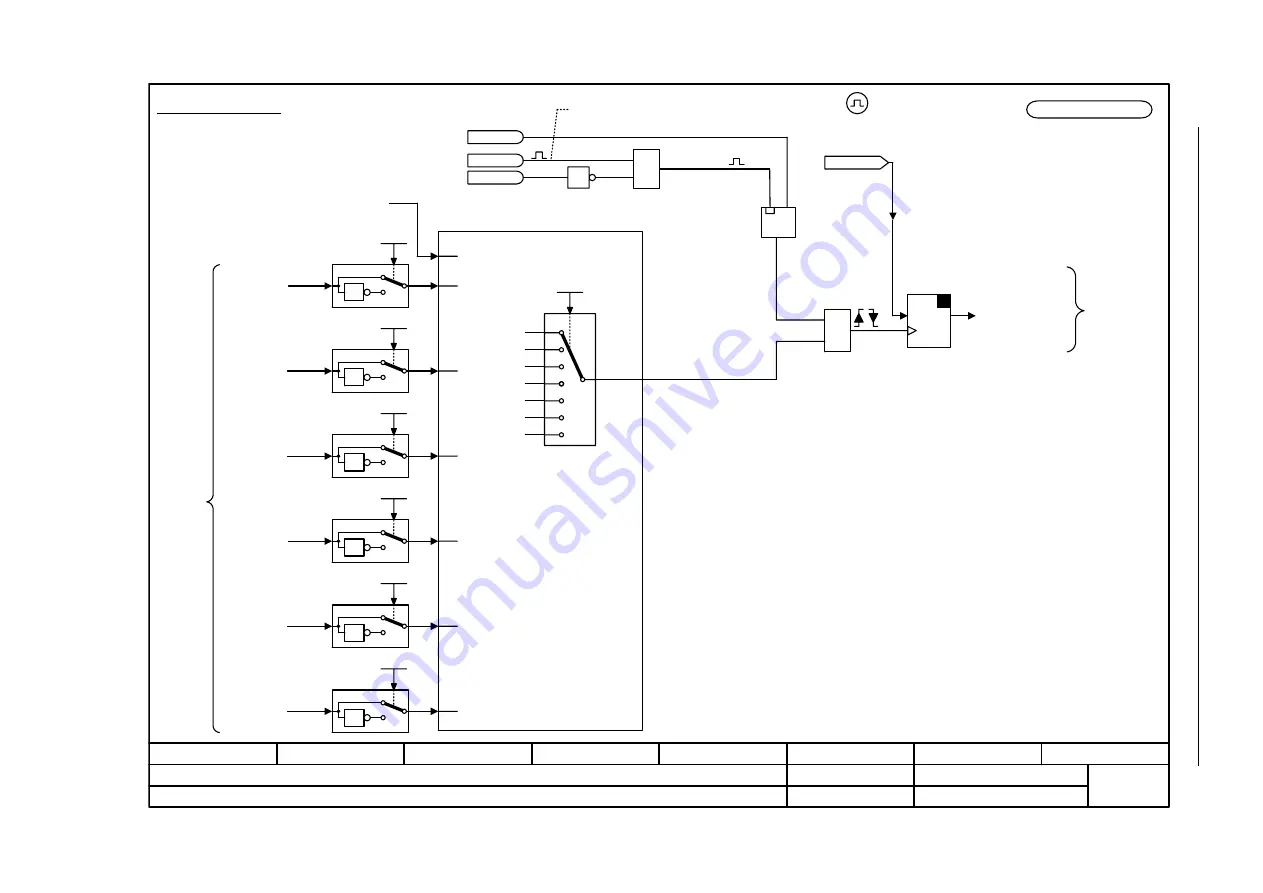 Siemens SINAMICS S Series Скачать руководство пользователя страница 1265