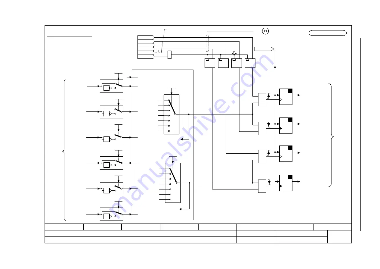 Siemens SINAMICS S Series Скачать руководство пользователя страница 1266