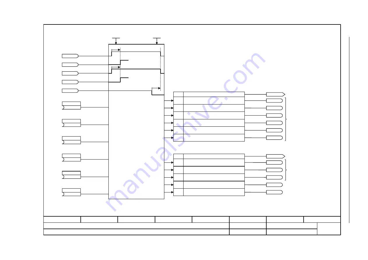 Siemens SINAMICS S Series Скачать руководство пользователя страница 1298