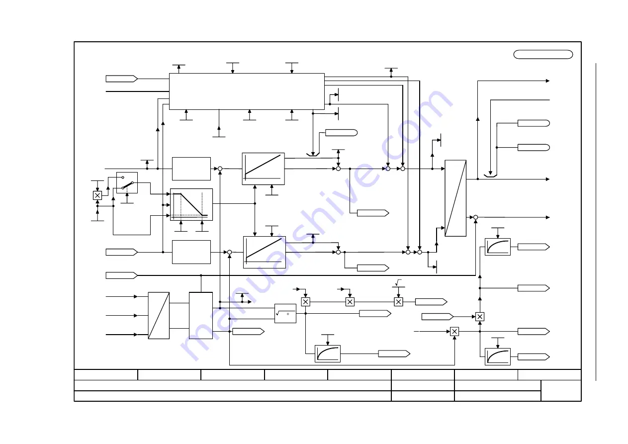 Siemens SINAMICS S Series Скачать руководство пользователя страница 1302