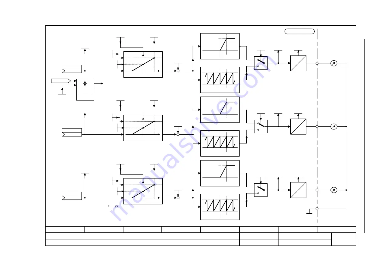 Siemens SINAMICS S Series Скачать руководство пользователя страница 1339