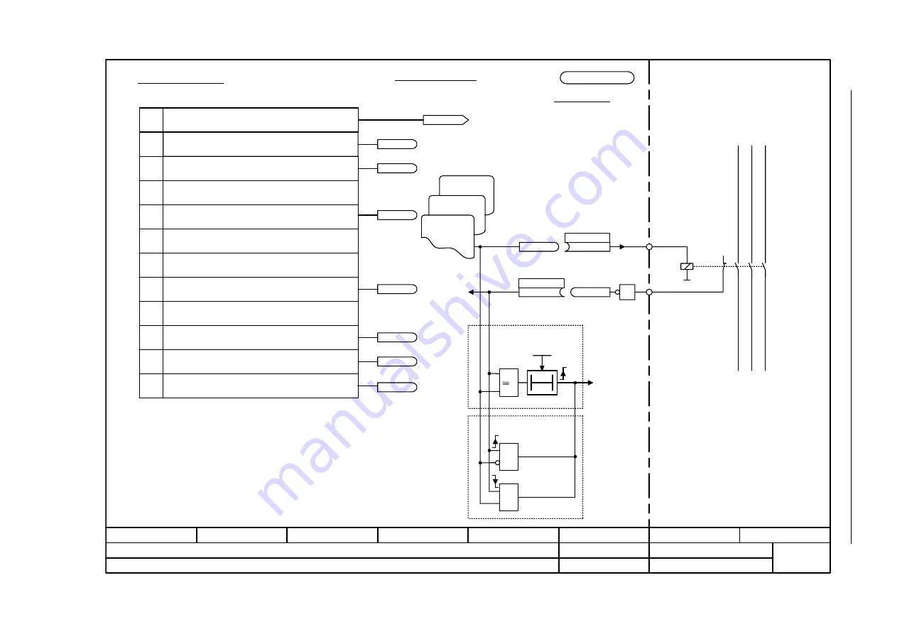 Siemens SINAMICS S Series Скачать руководство пользователя страница 1358