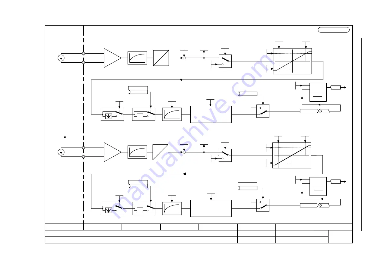 Siemens SINAMICS S Series Скачать руководство пользователя страница 1377