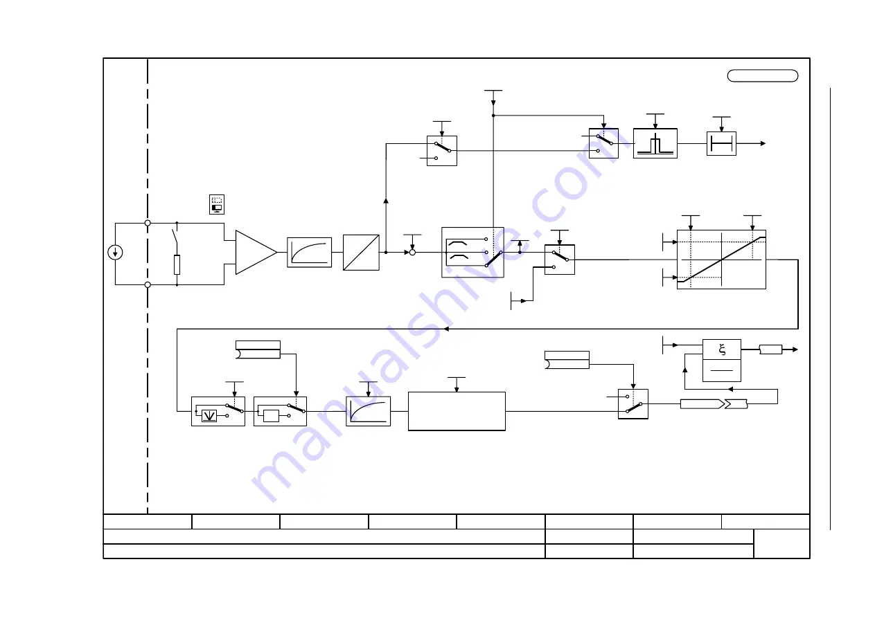 Siemens SINAMICS S Series Скачать руководство пользователя страница 1397